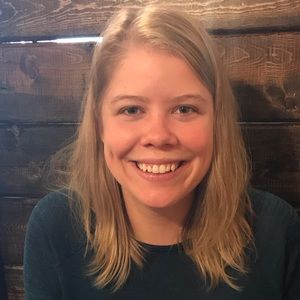 Meet your Posher, Alexandra